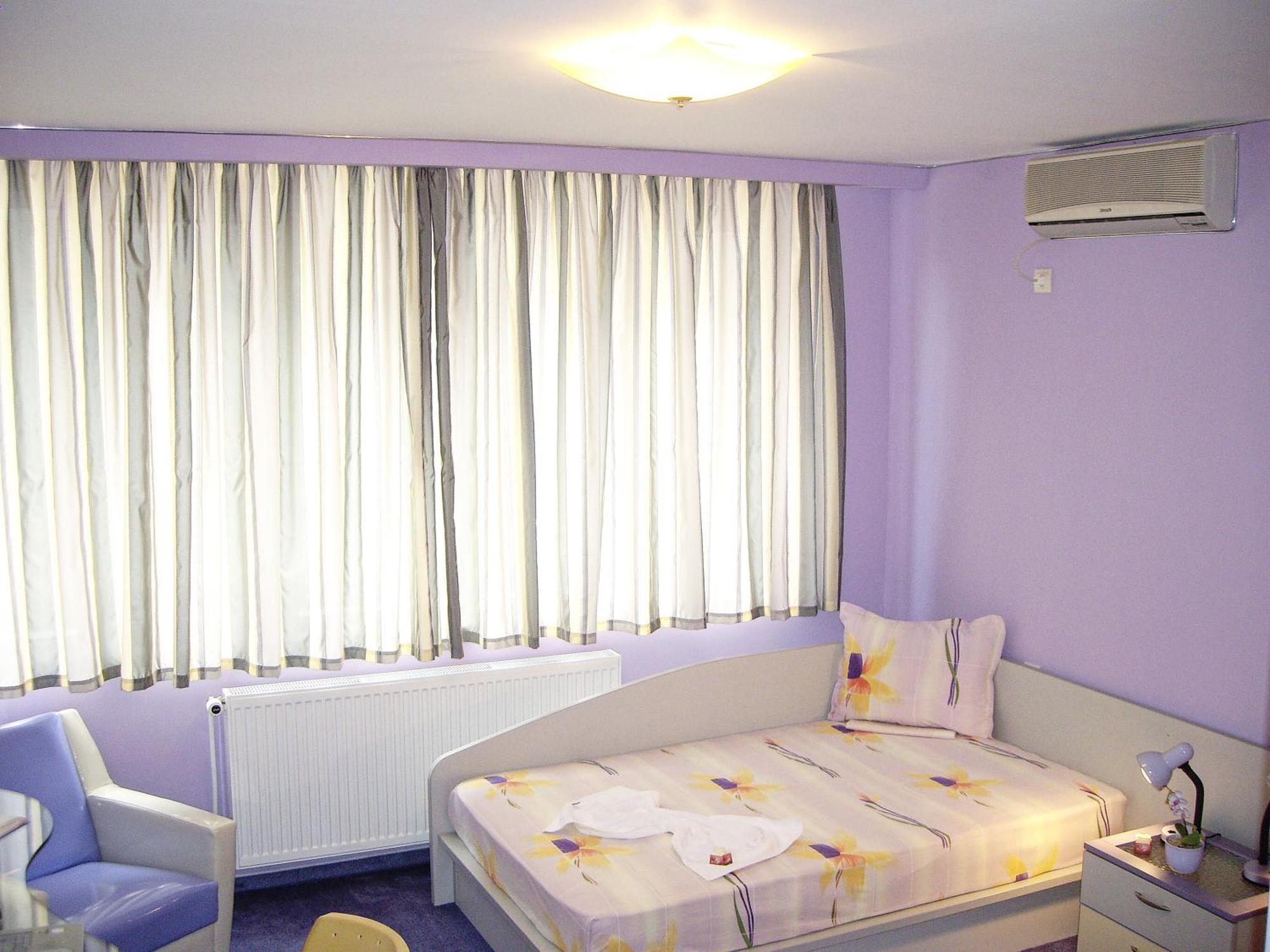Family Hotel Mania Eski Zağra Dış mekan fotoğraf