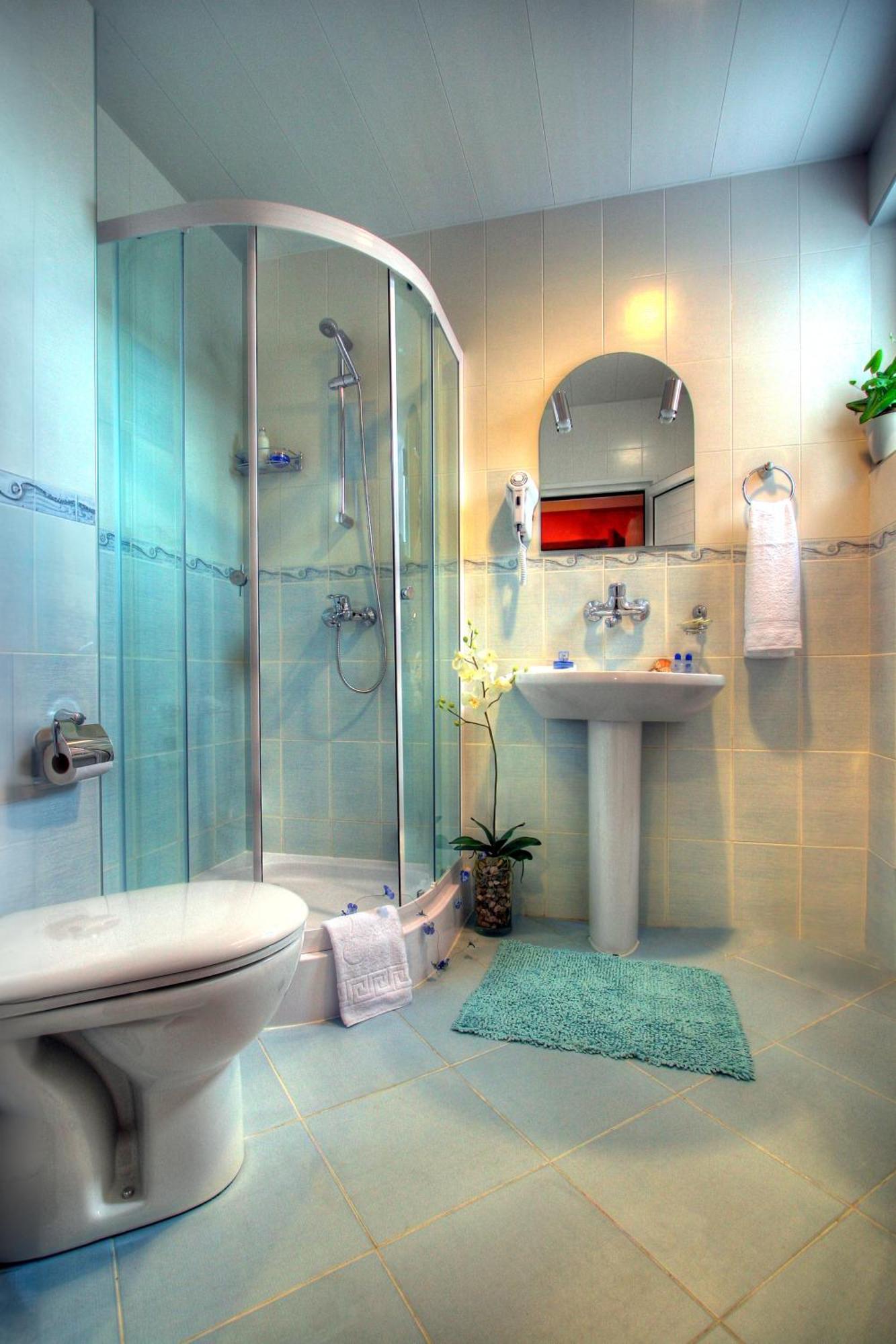 Family Hotel Mania Eski Zağra Dış mekan fotoğraf