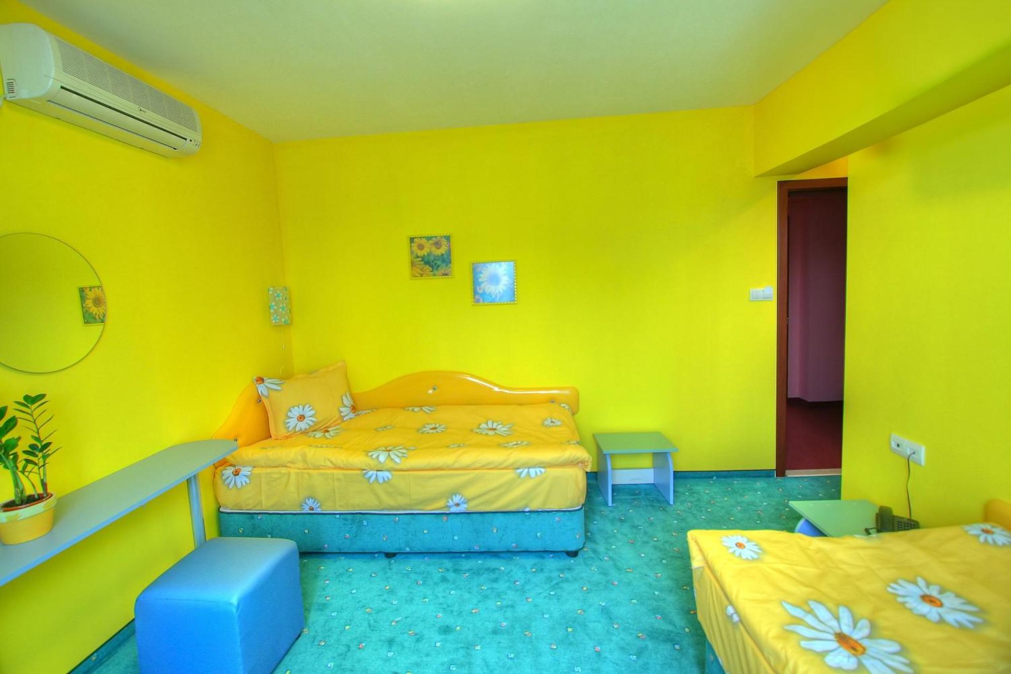 Family Hotel Mania Eski Zağra Dış mekan fotoğraf