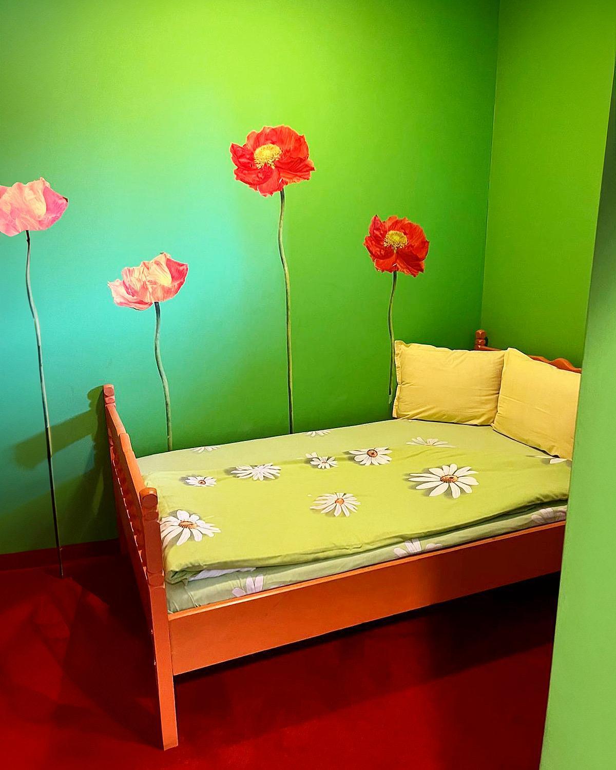 Family Hotel Mania Eski Zağra Dış mekan fotoğraf