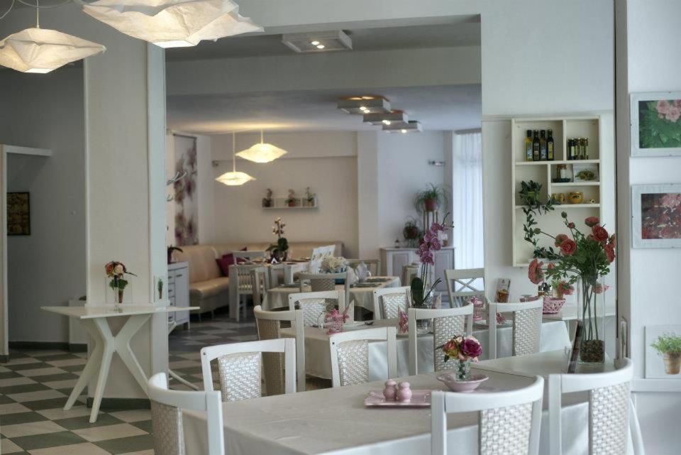 Family Hotel Mania Eski Zağra Dış mekan fotoğraf